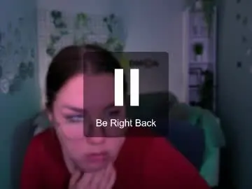 Chaturbate Live Sex Cam of bonniemuse_