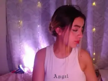 Chaturbate Live Sex of cute_emmma