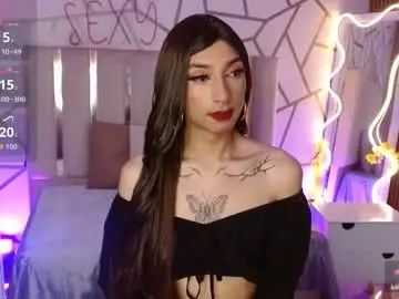 Chaturbate Watch Live Sex Cams of cyrus_tay