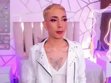 Chaturbate Sex Chat of cyrus_tay