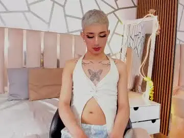 Chaturbate Live Sex of cyrus_tay