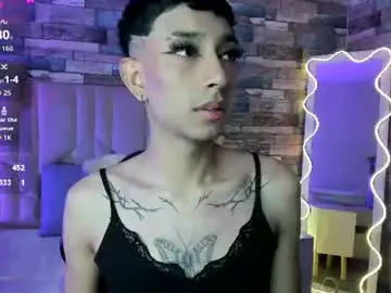 Chaturbate Adult Webcams of cyrus_tay