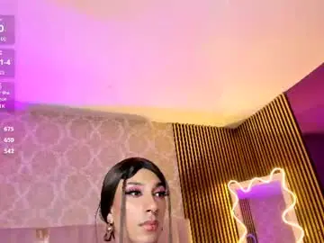 Chaturbate Live Sex of cyrus_tay