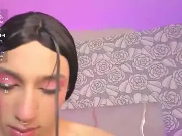 Chaturbate Watch Live Sex Cams of cyrus_tay