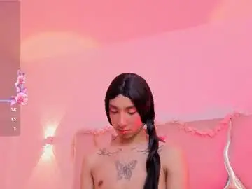 Chaturbate Live Porn of cyrus_tay