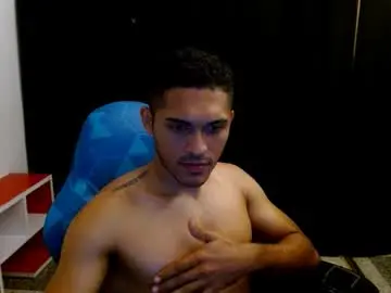 Chaturbate Best live sex cam show of derek_storm_