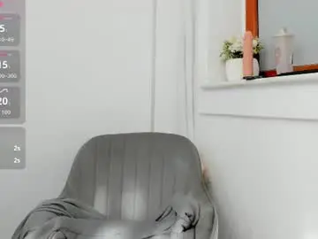 Chaturbate Nude Webcam of elina_skyy