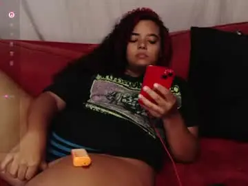Chaturbate Private Sex Chat of fantasy_succubus