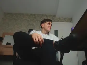 Chaturbate Live Sex of felixstark