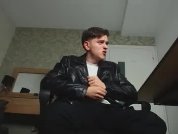 Chaturbate Free Porn Cam of felixstark