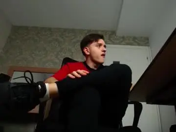 Chaturbate Free Live Porn of felixstark