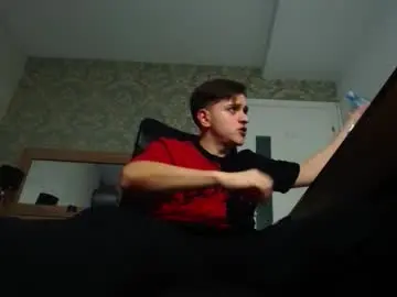 Chaturbate Nude Webcam of felixstark