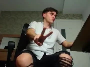 Chaturbate Watch Live Sex Cams of felixstark