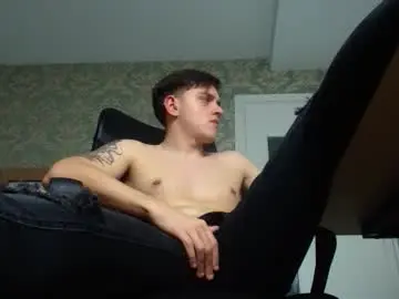 Chaturbate Nude Webcam of felixstark