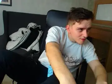 Chaturbate Private Sex Chat of felixstark