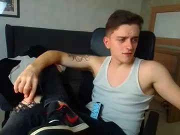 Chaturbate Free Porn Cam of felixstark