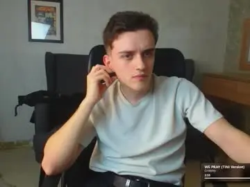 Chaturbate Private Sex Chat of felixstark