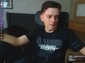 Chaturbate Watch Live Sex Cams of felixstark