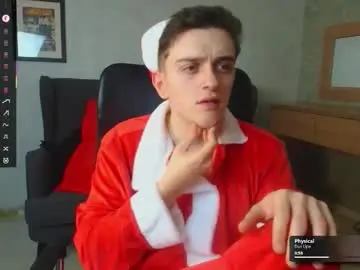 Chaturbate Watch Live Sex Cams of felixstark