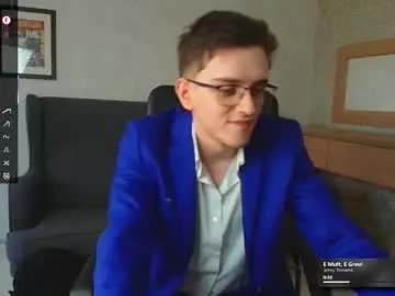 Chaturbate Adult Video Chat of felixstark