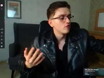 Chaturbate Sex Cam of felixstark