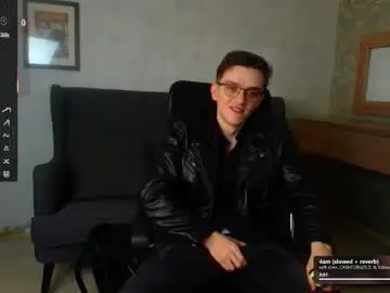 Chaturbate Adult Video Chat of felixstark