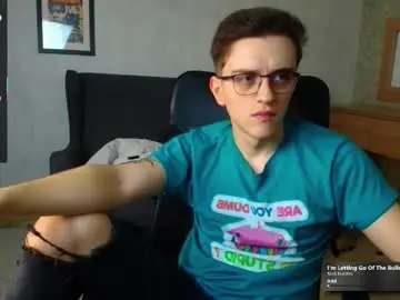 Chaturbate Adult Webcam of felixstark