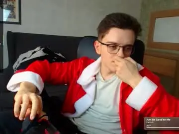 Chaturbate Private Sex Chat of felixstark