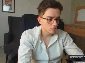 Chaturbate Live Sex of felixstark