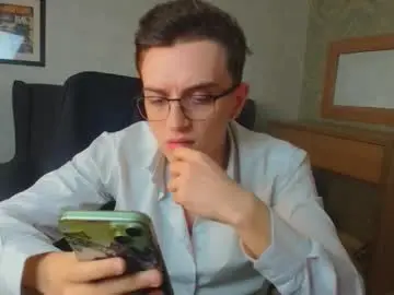 Chaturbate Live Sex Cam of felixstark