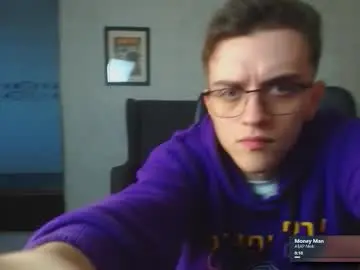 Chaturbate Sex Chat of felixstark