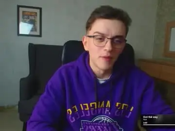 Chaturbate Live Sex Cam of felixstark