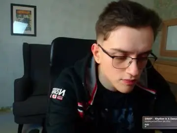 Chaturbate Adult Video Chat of felixstark