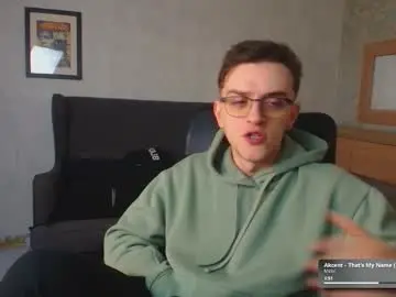 Chaturbate Live Sex of felixstark