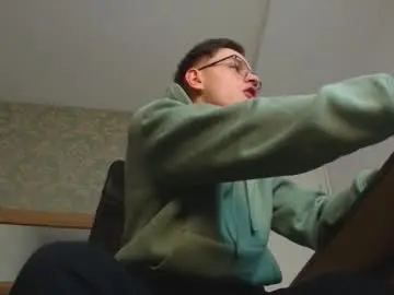 Chaturbate Adult Video Chat of felixstark