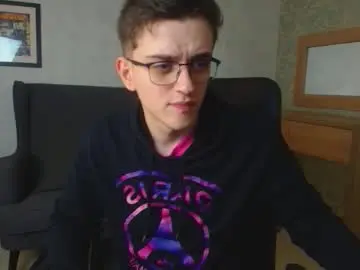 Chaturbate Sex Chat of felixstark