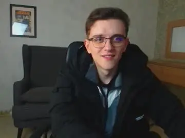 Chaturbate Sex Chat of felixstark