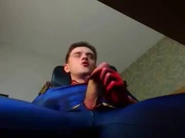 Chaturbate Live Sex of felixstark