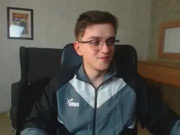 Chaturbate Adult Video Chat of felixstark