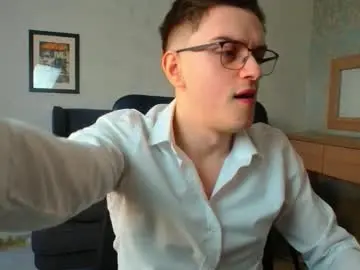 Chaturbate Live Sex of felixstark