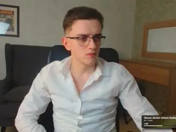 Chaturbate Adult Video Chat of felixstark