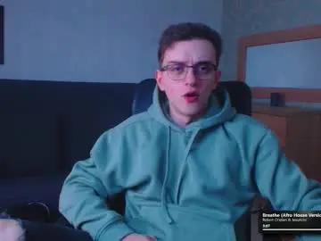 Chaturbate Live Sex of felixstark