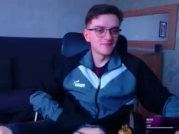 Chaturbate Sex Chat of felixstark