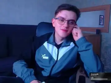 Chaturbate Free Live Porn of felixstark