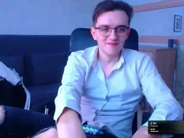 Chaturbate Adult Video Chat of felixstark