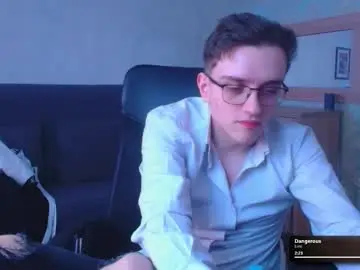 Chaturbate Adult Webcam of felixstark