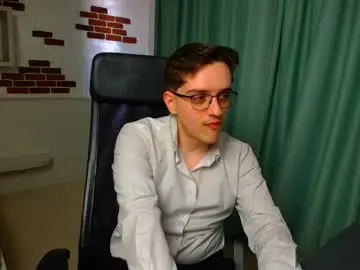 Chaturbate Nude Webcam of felixstark