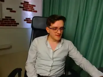 Chaturbate Nude Webcam of felixstark