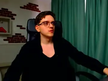 Chaturbate Sex Chat of felixstark