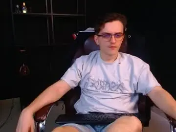 Chaturbate Sex Chat of felixstark